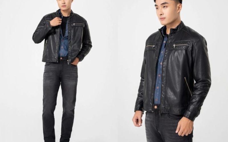 phối đồ nam đi đám cưới