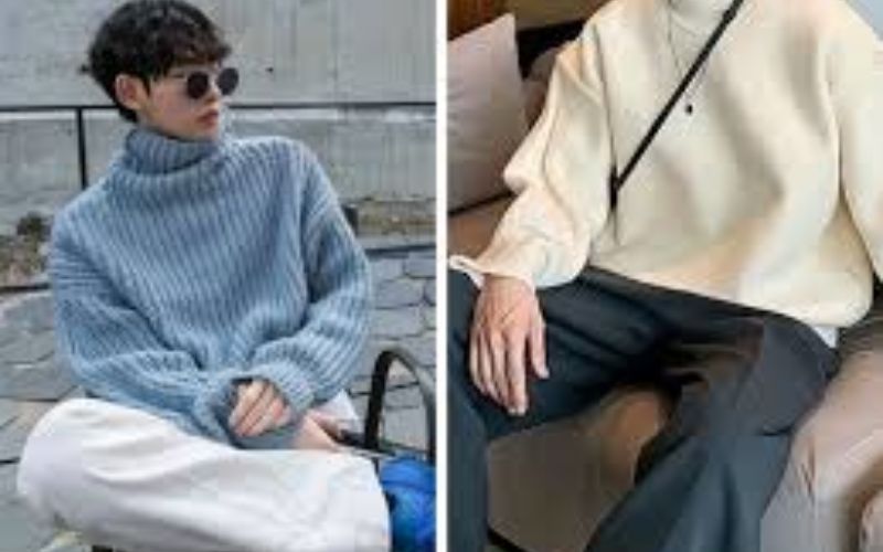 phối đồ nam đi đám cưới