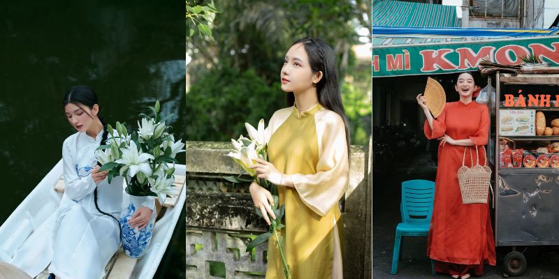 Luyện tập cách tạo dáng giúp bạn có ảnh tự nhiên