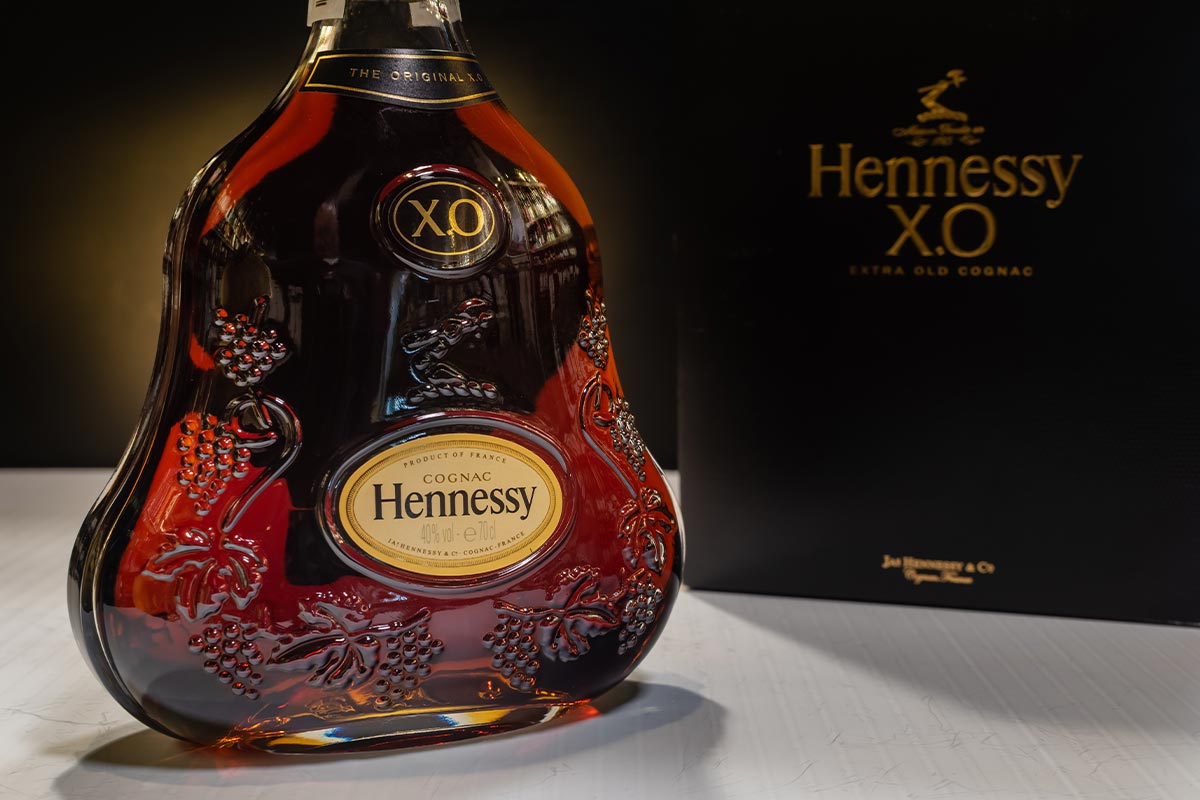 Tổng quan các dòng rượu Hennessy phổ biến hiện nay