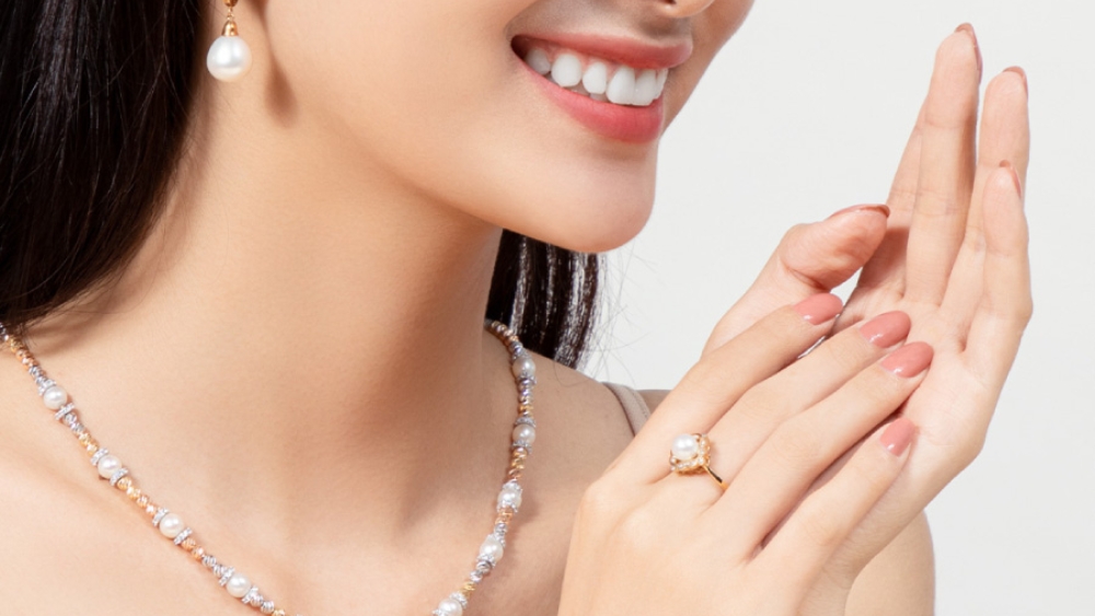 Vì sao cách phối trang sức quan trọng?