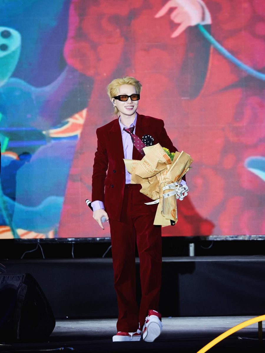 jack đẹp trai