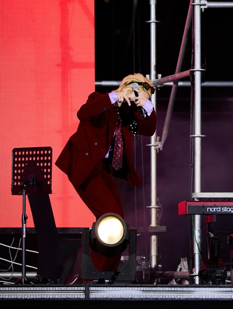 ảnh jack đẹp