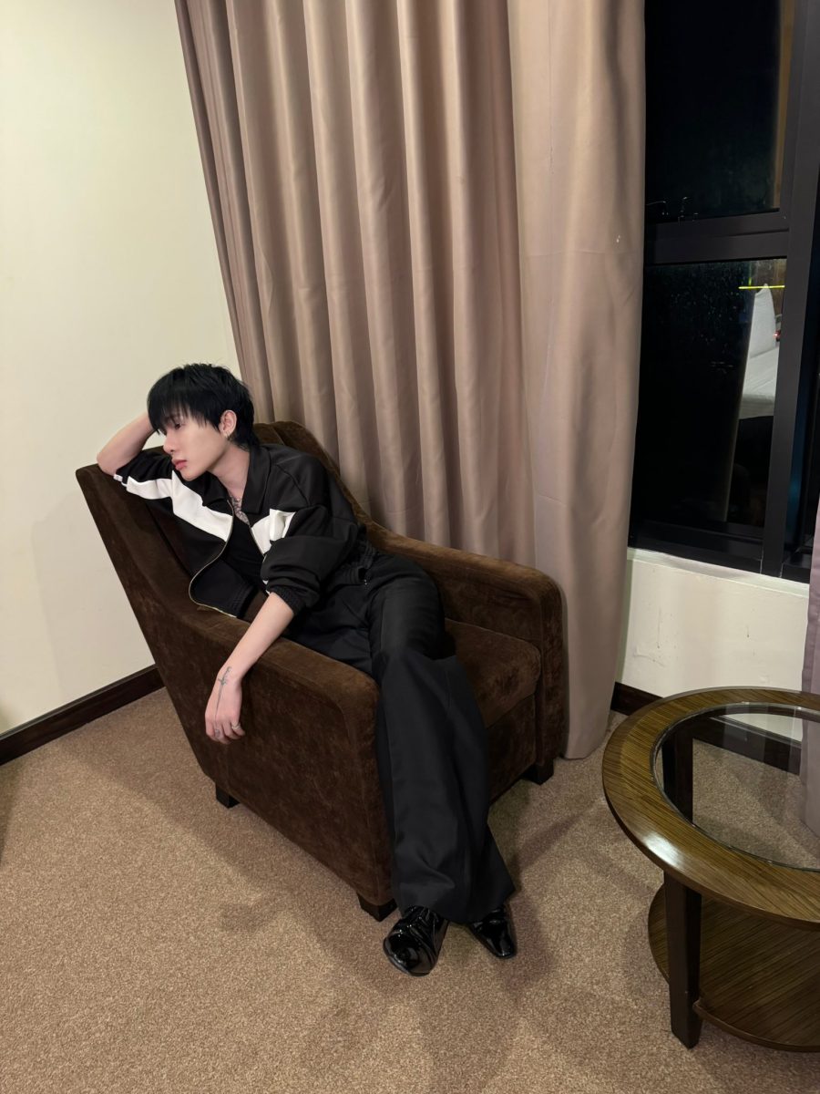 ảnh jack đẹp