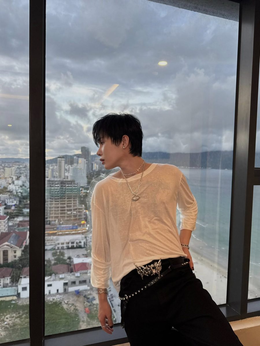 ảnh jack đẹp