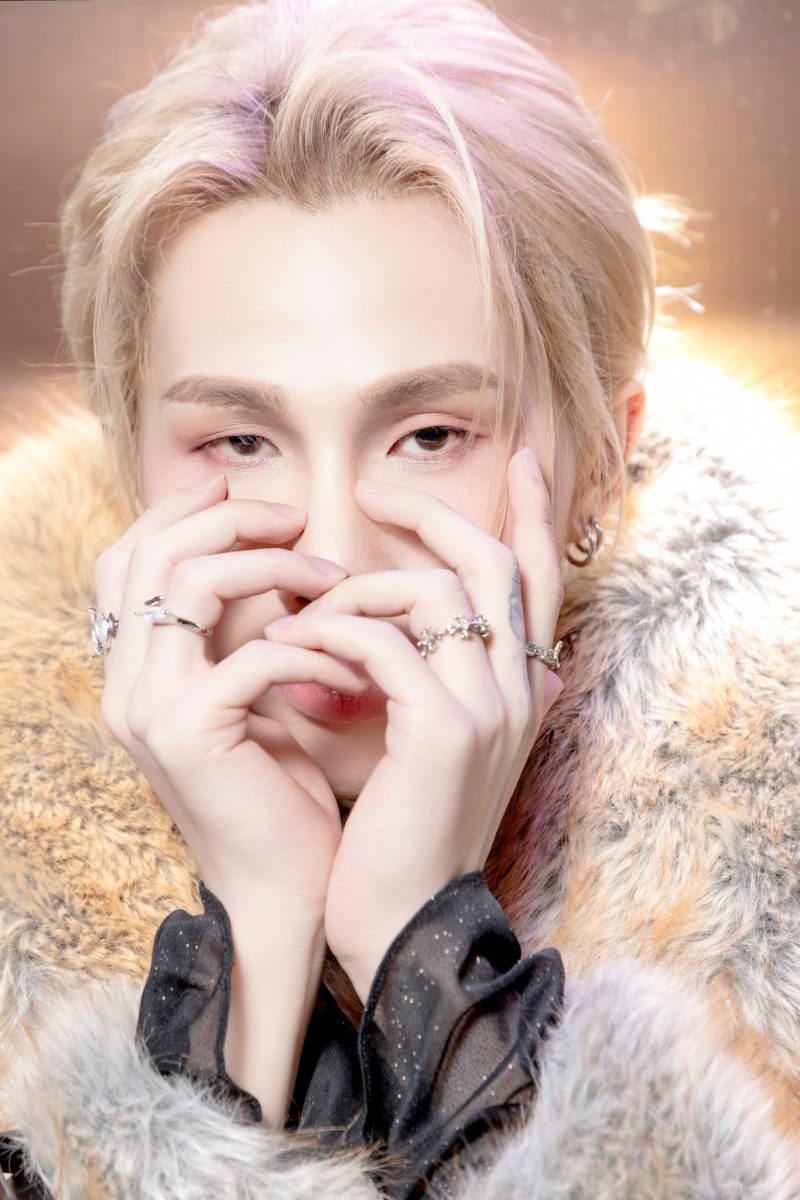 ảnh jack đẹp