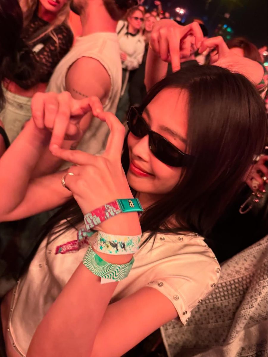 ảnh Jennie