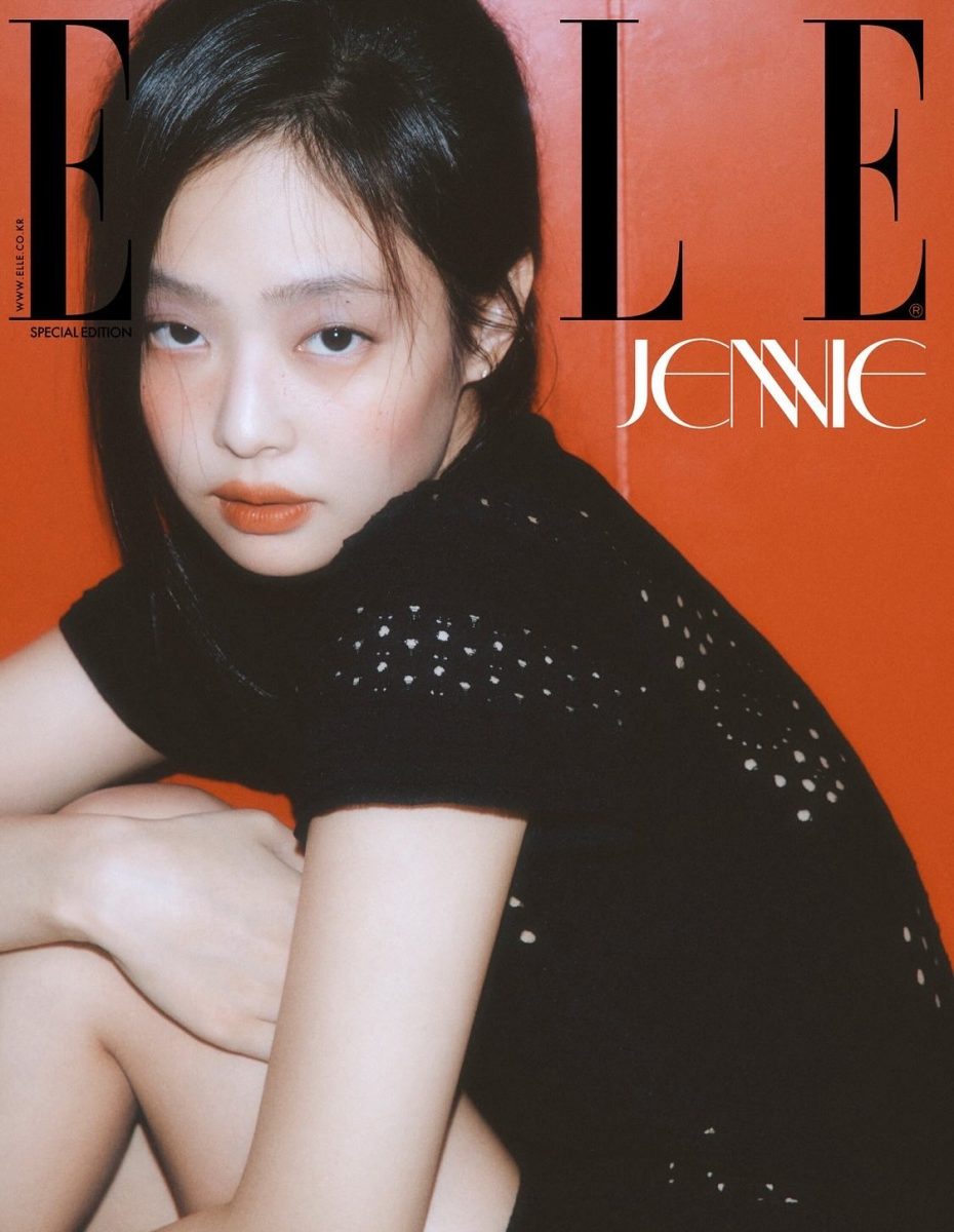 ảnh Jennie