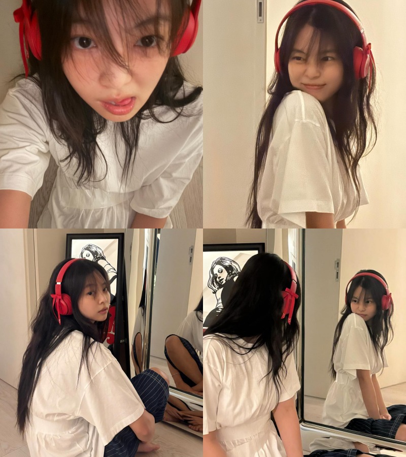 ảnh Jennie