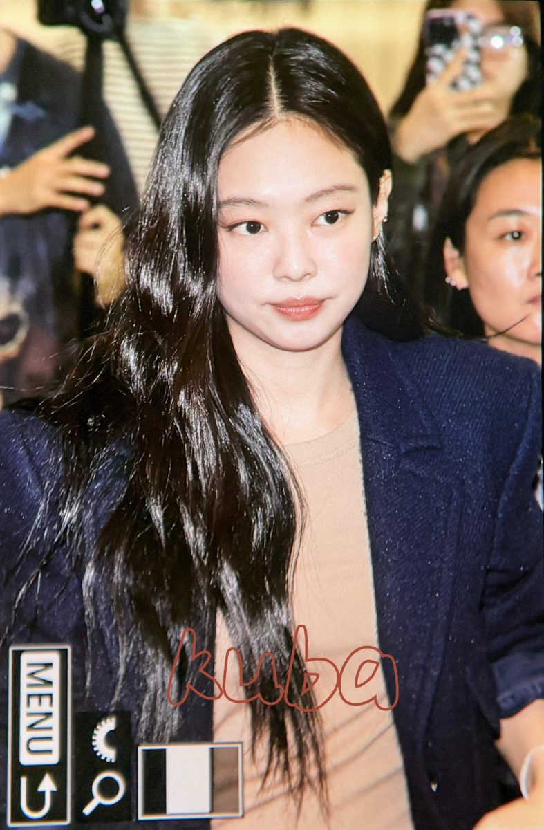 ảnh Jennie