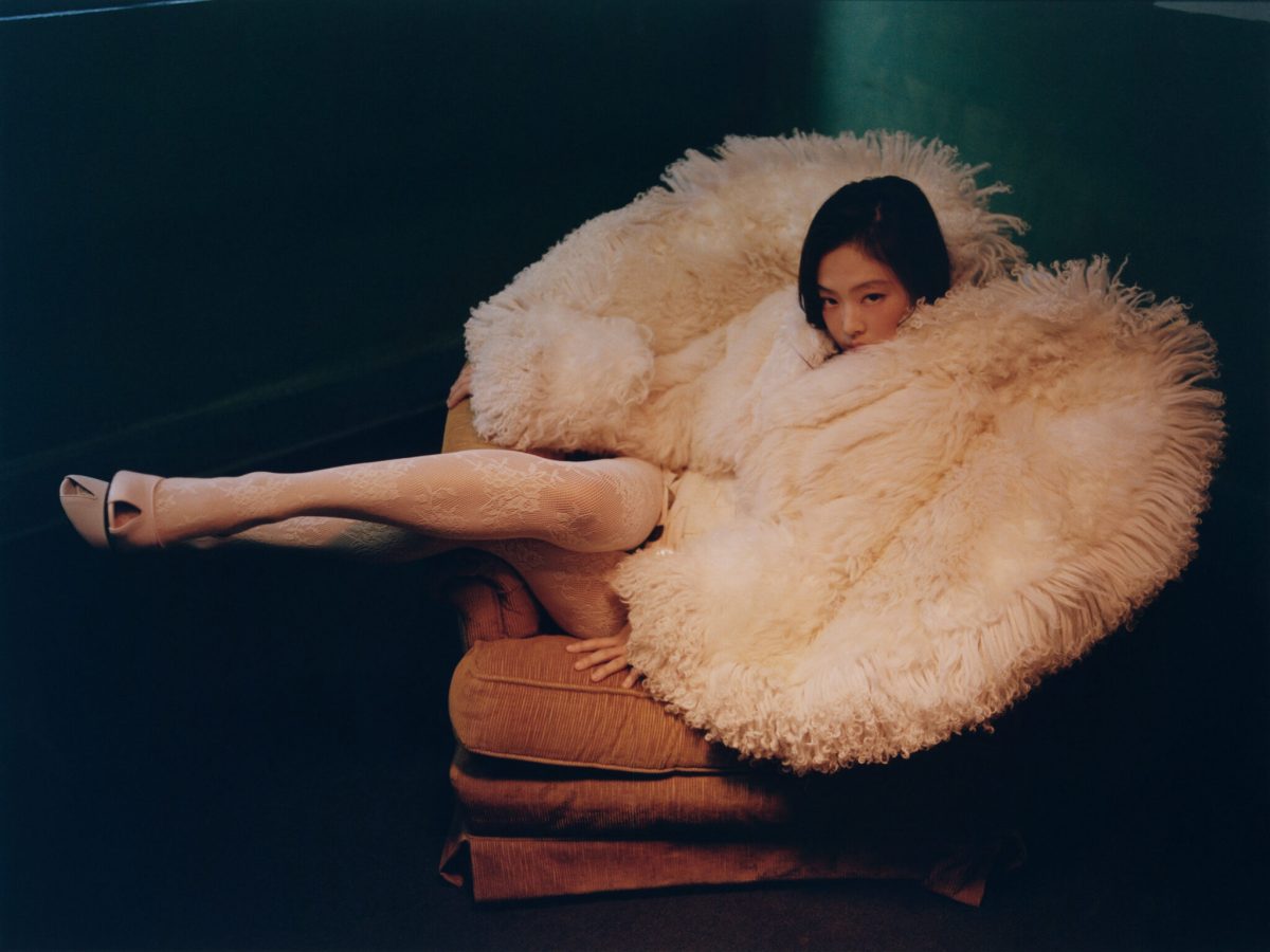 ảnh Jennie