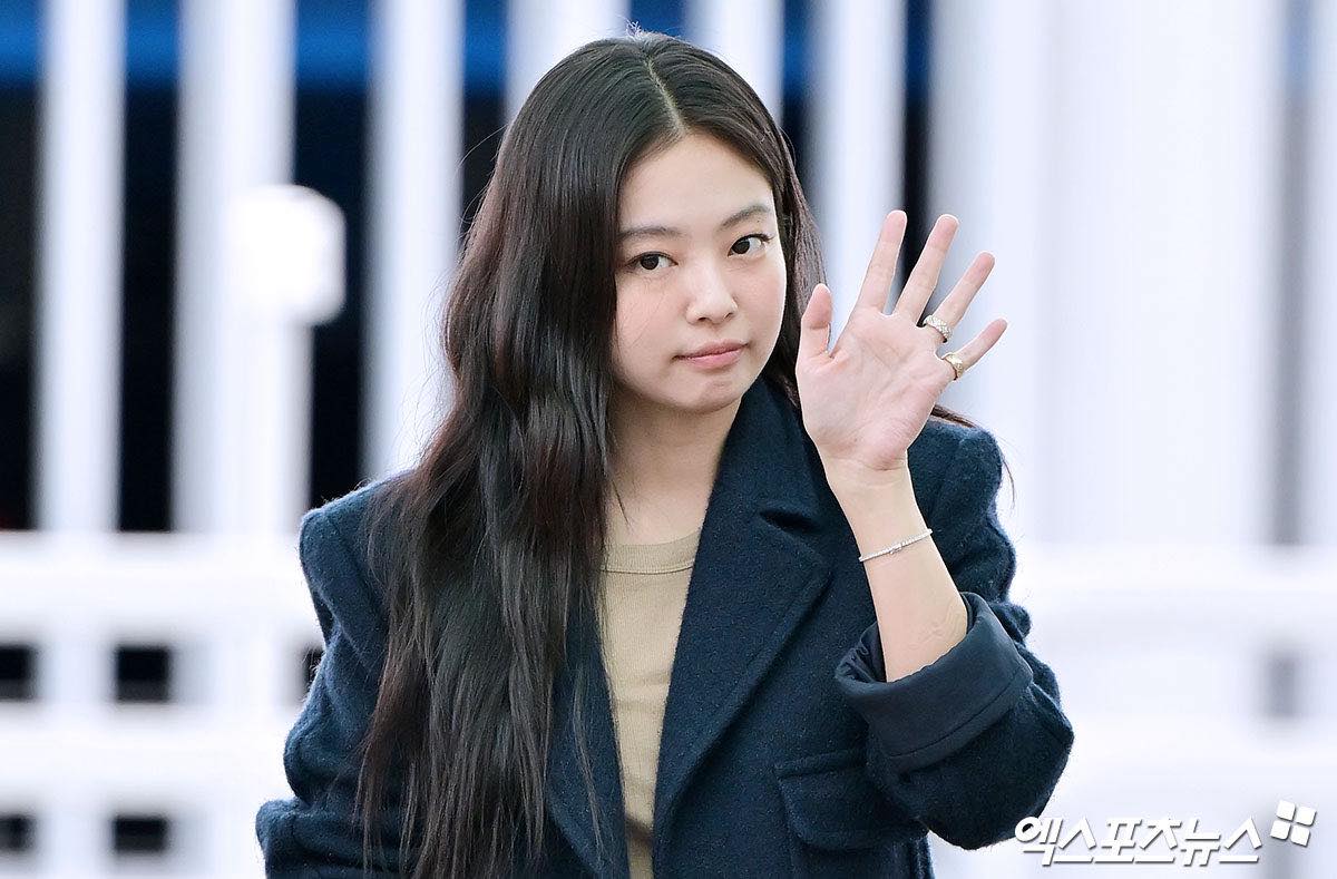 ảnh Jennie
