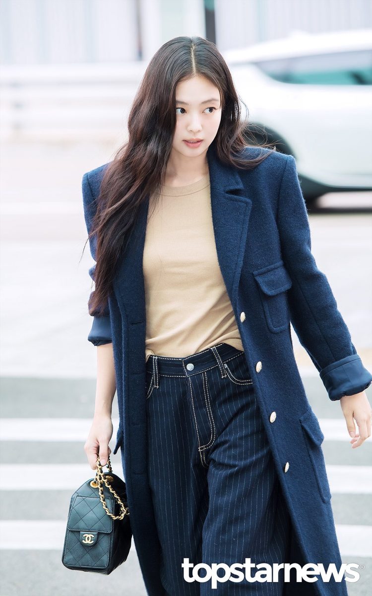 ảnh Jennie hiếm