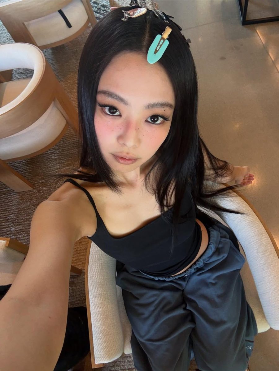 ảnh Jennie
