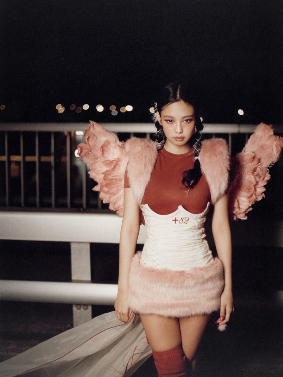 ảnh Jennie