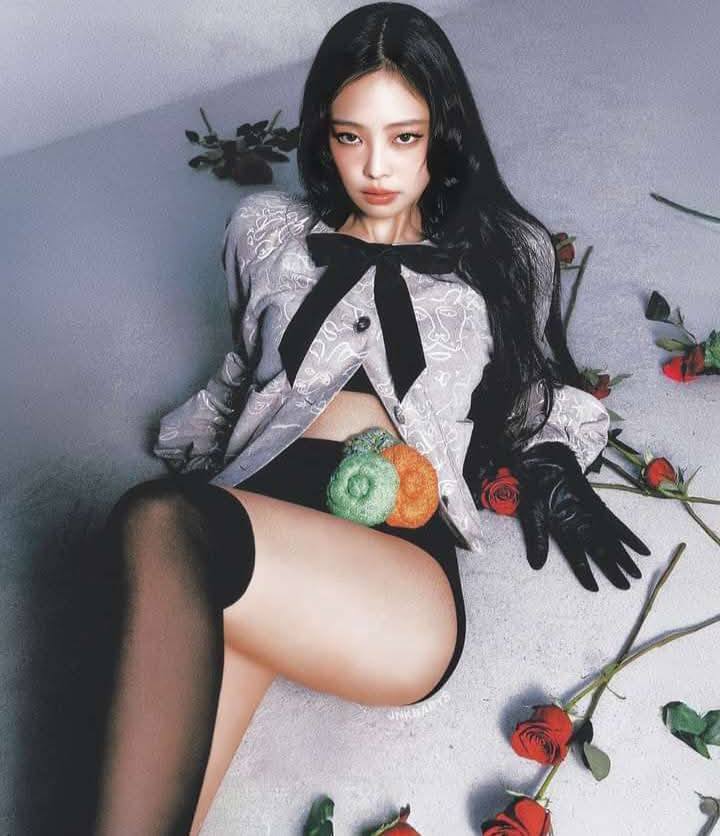 ảnh Jennie