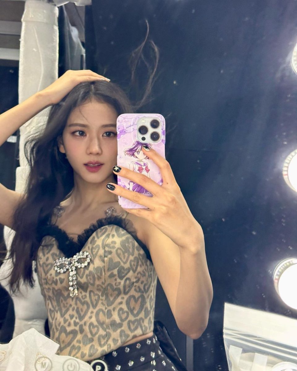 Ảnh Jisoo