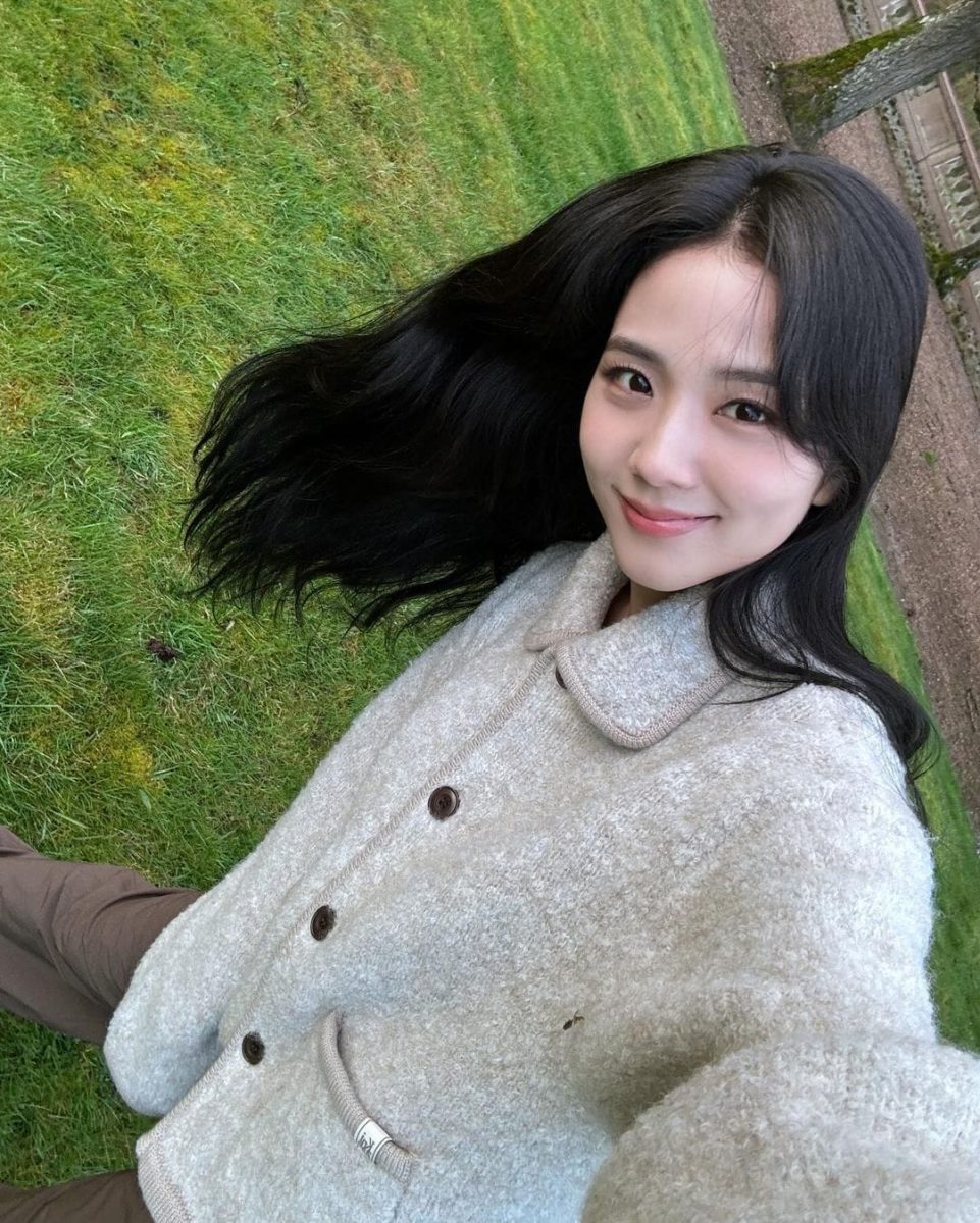 Ảnh Jisoo