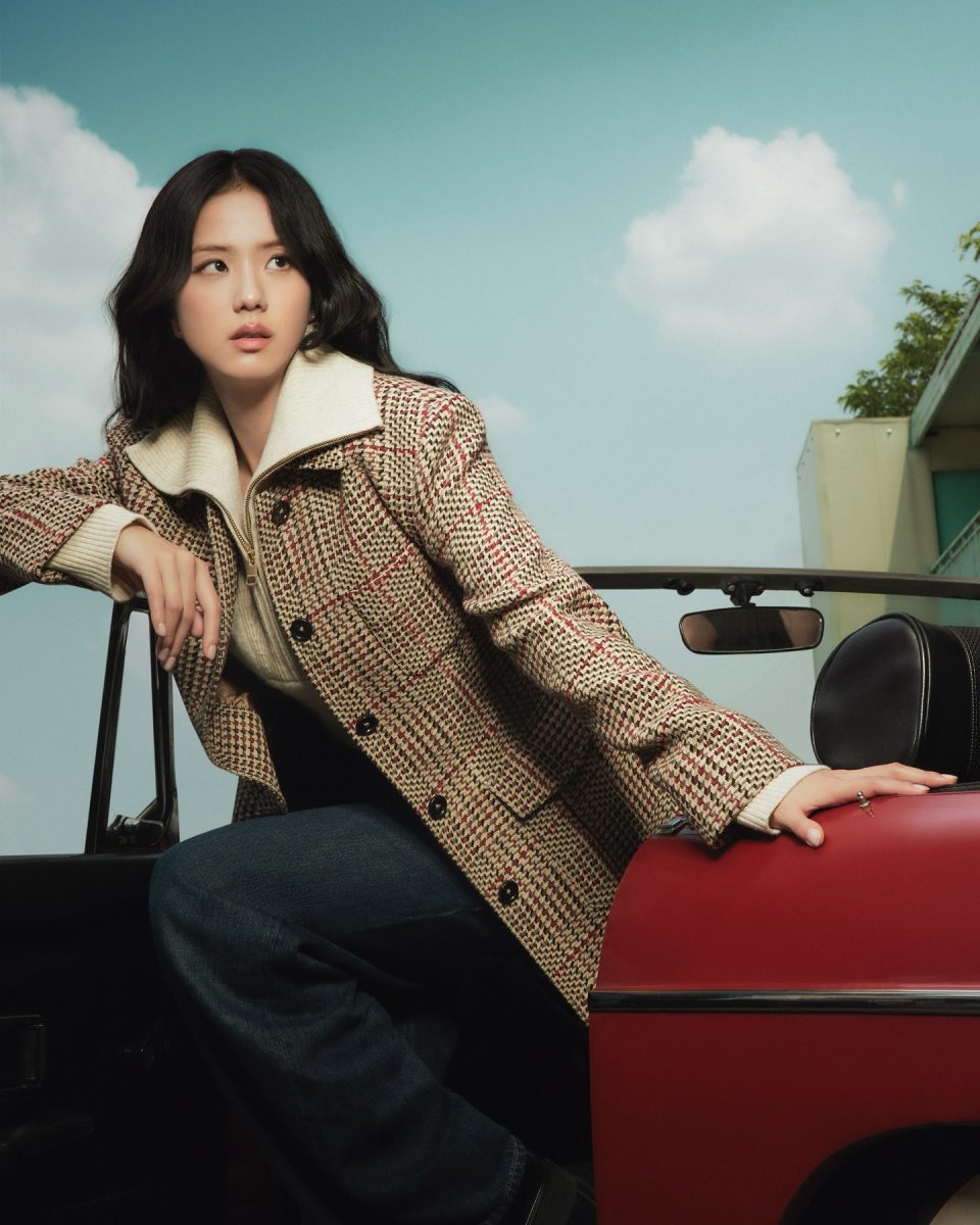 Ảnh Jisoo