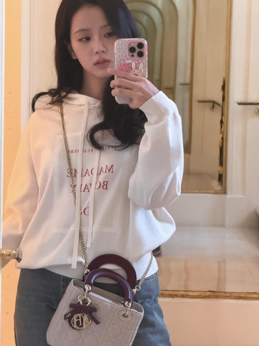 Ảnh Jisoo