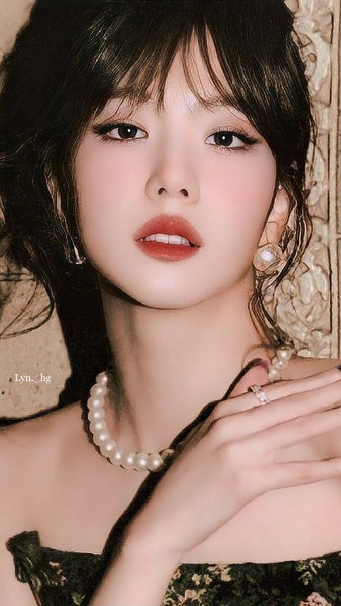 Ảnh Jisoo
