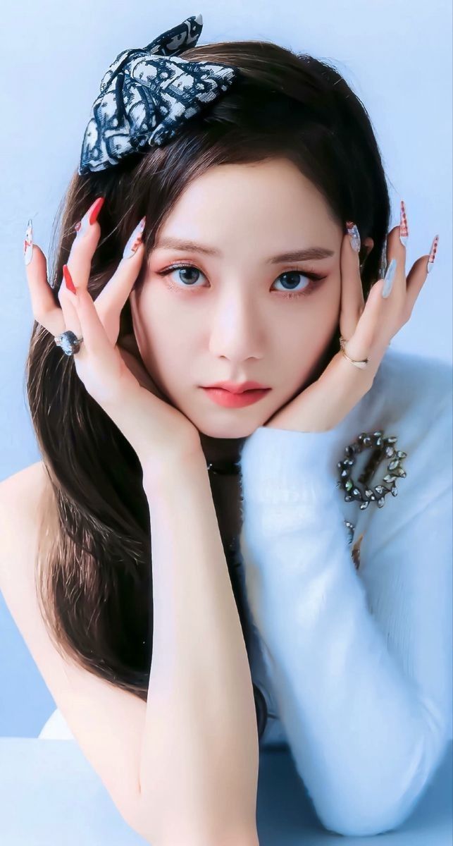 Ảnh Jisoo