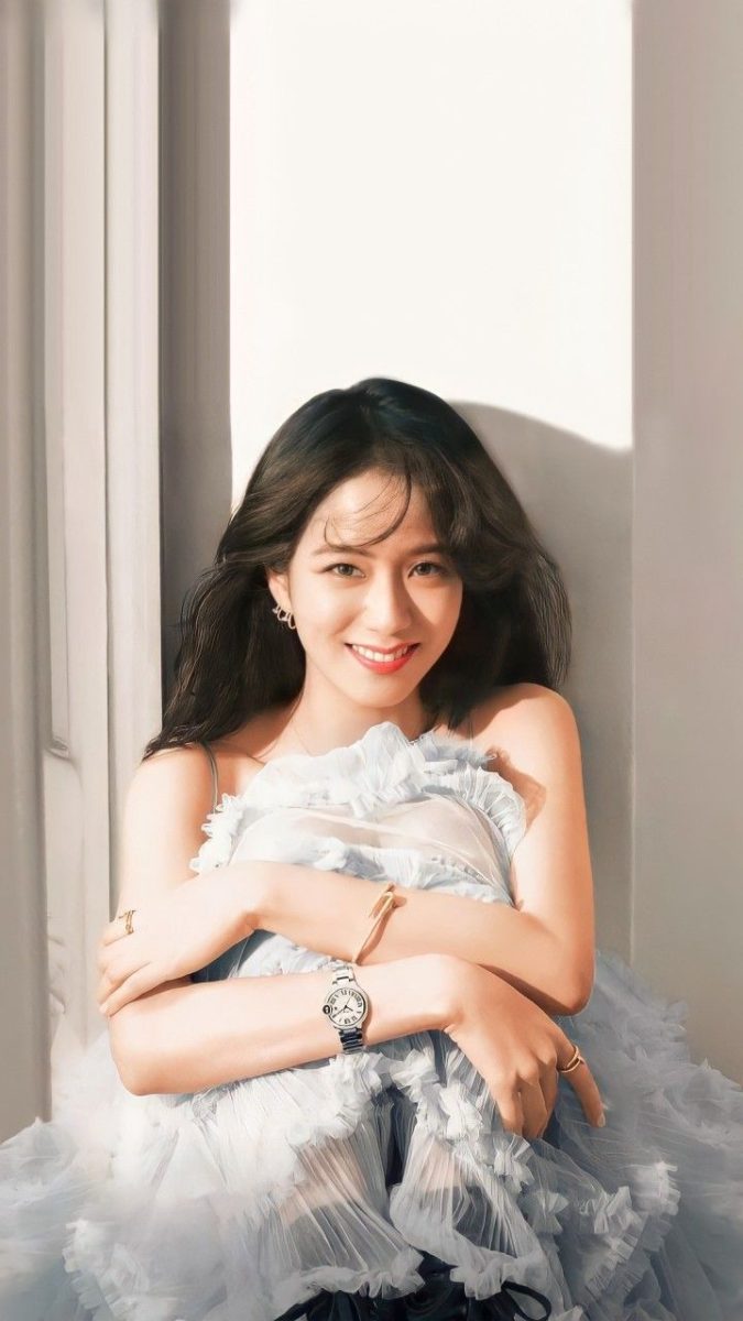 Ảnh Jisoo