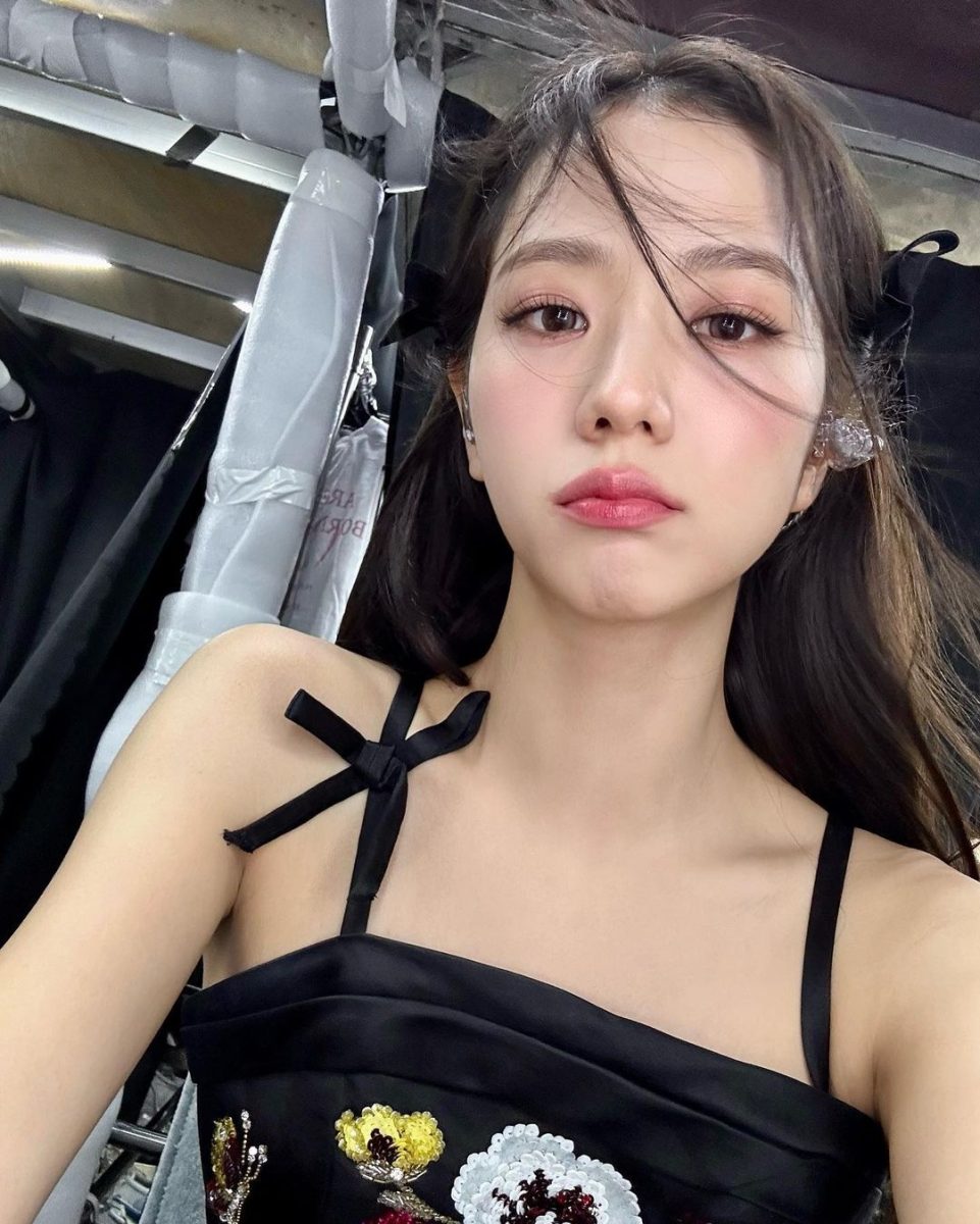 Ảnh Jisoo