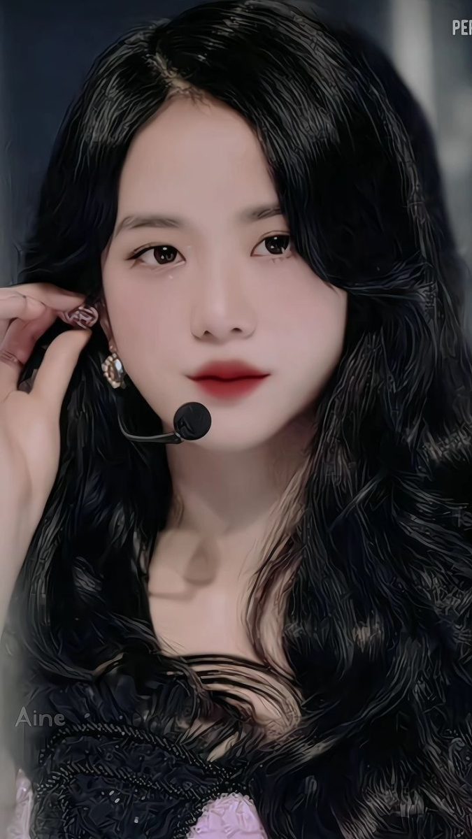 Ảnh Jisoo