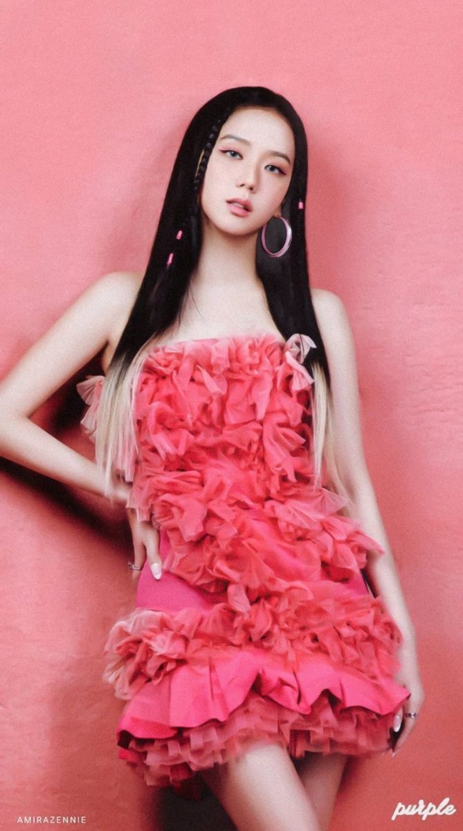 Ảnh Jisoo
