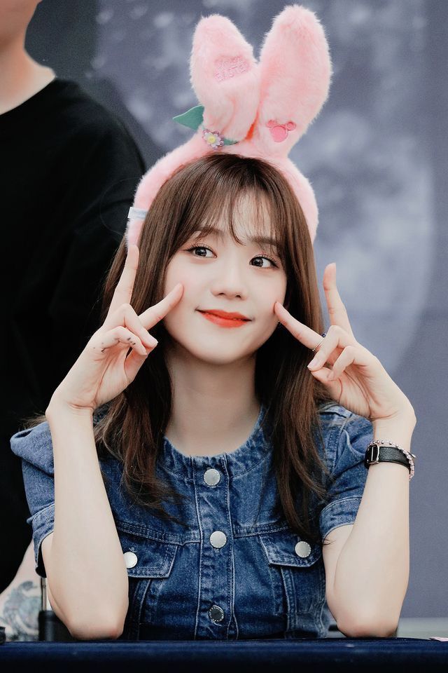 Ảnh Jisoo