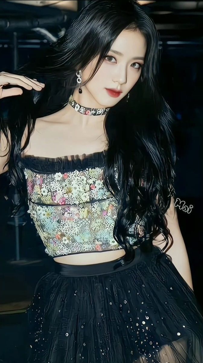 Ảnh Jisoo