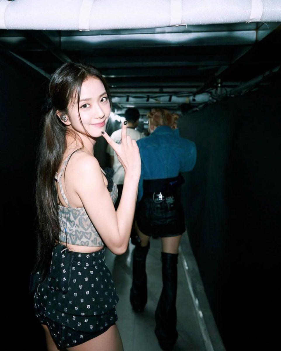 Ảnh Jisoo