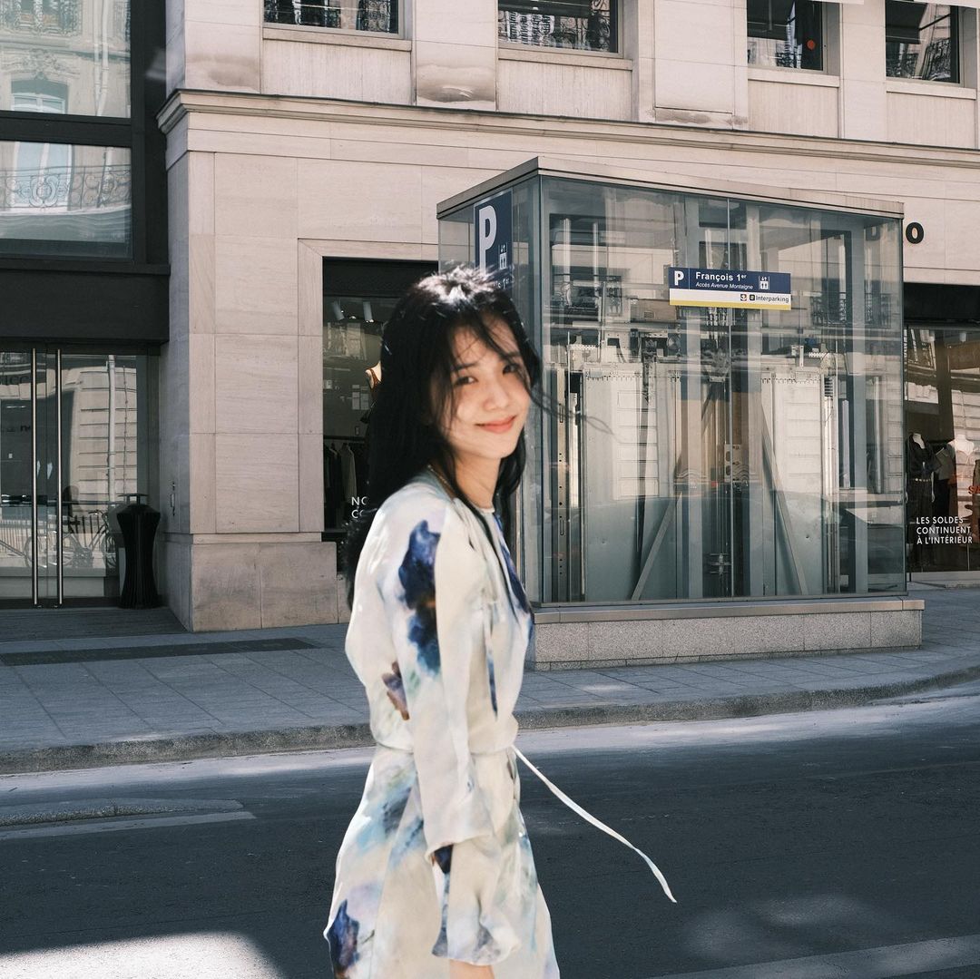 Ảnh Jisoo