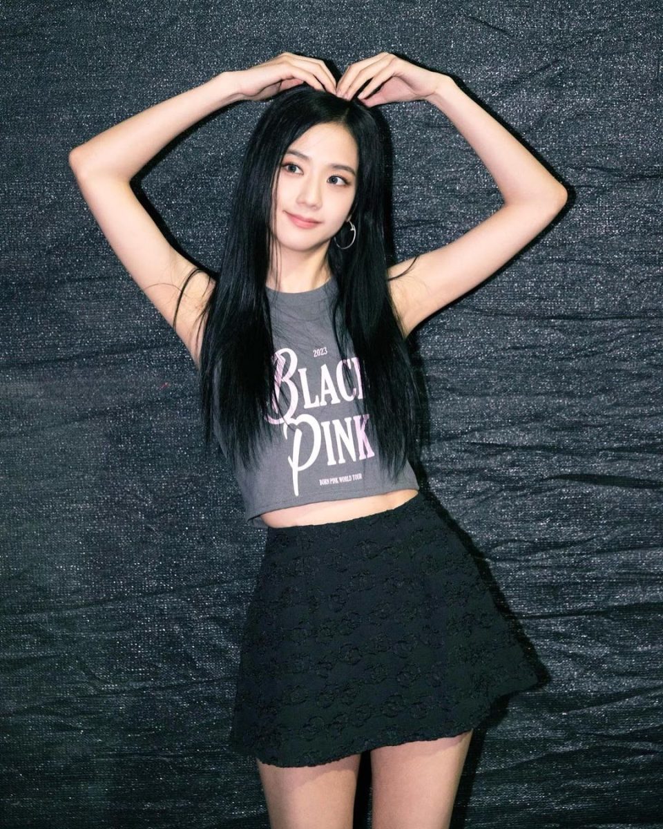 Ảnh Jisoo