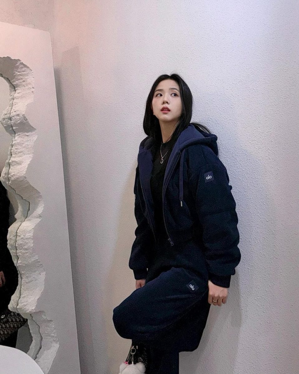 Ảnh Jisoo