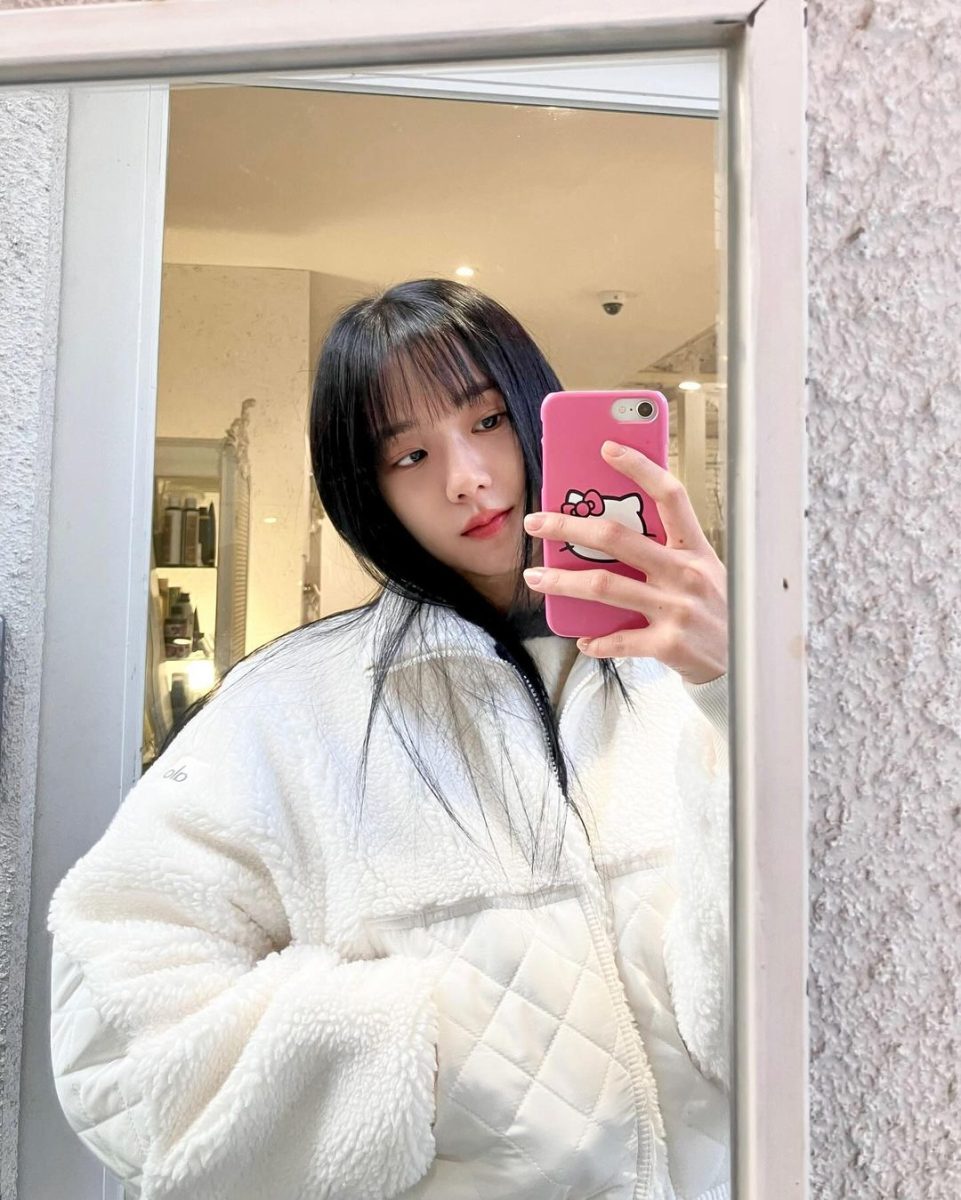 Ảnh Jisoo
