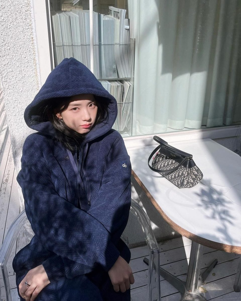 Ảnh Jisoo
