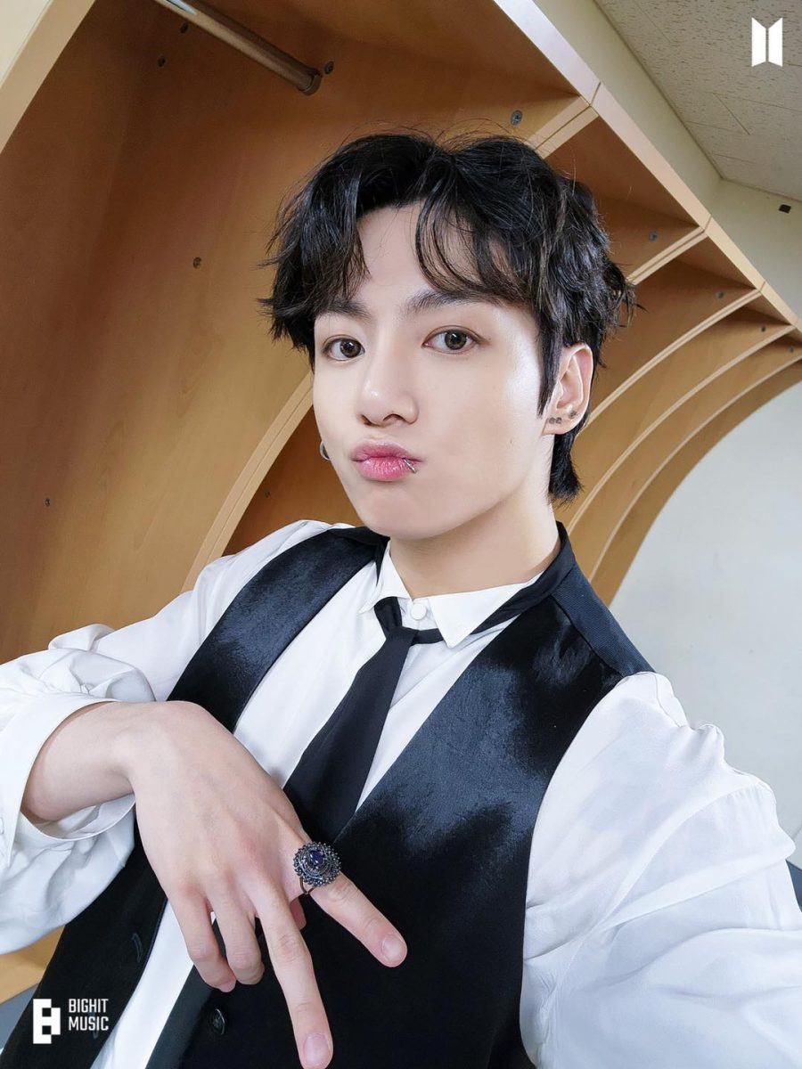 Jungkook idol ảnh jungkook ngầu