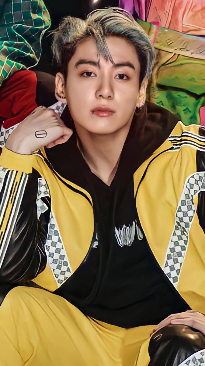 Jungkook kpop ảnh jungkook