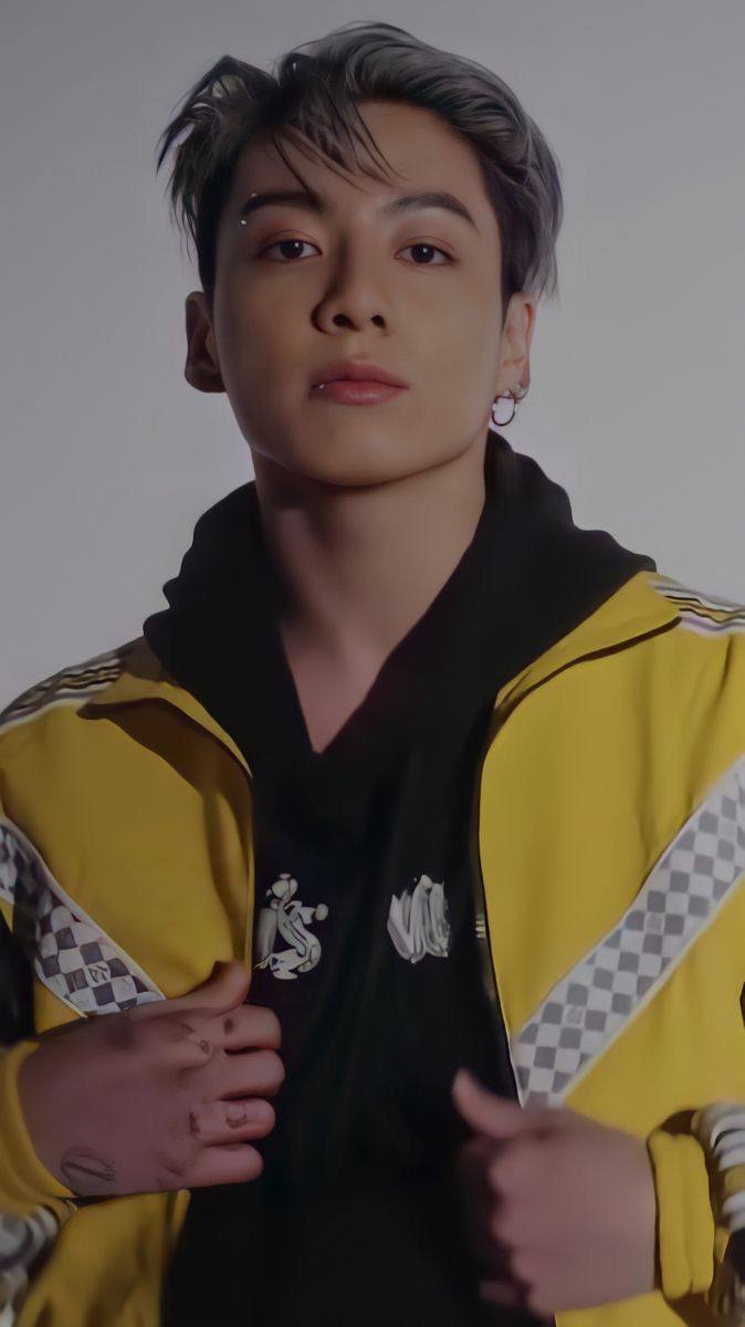 Jungkook biểu diễn ảnh jungkook ngầu