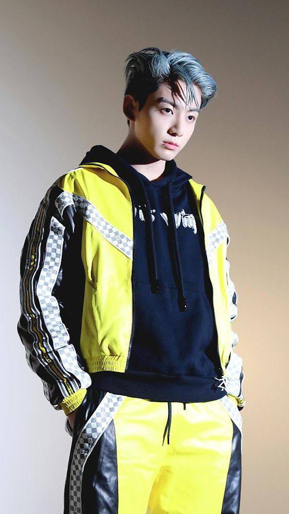 Jungkook fashion ảnh jungkook ngầu