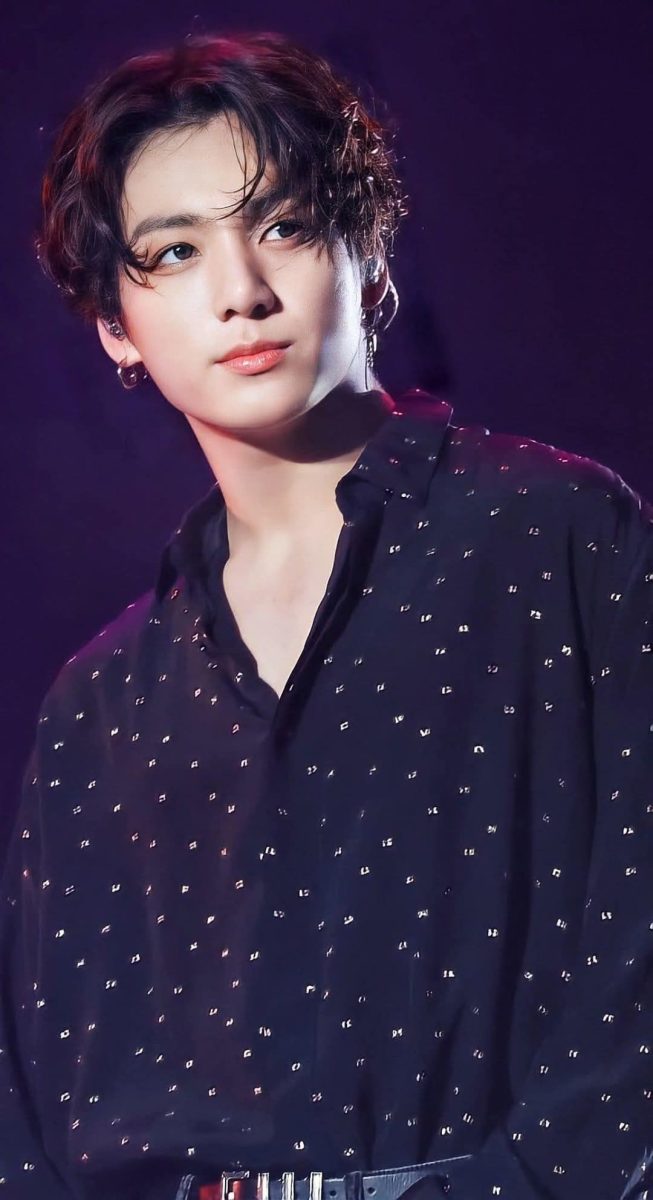 Jungkook handsome ảnh jungkook