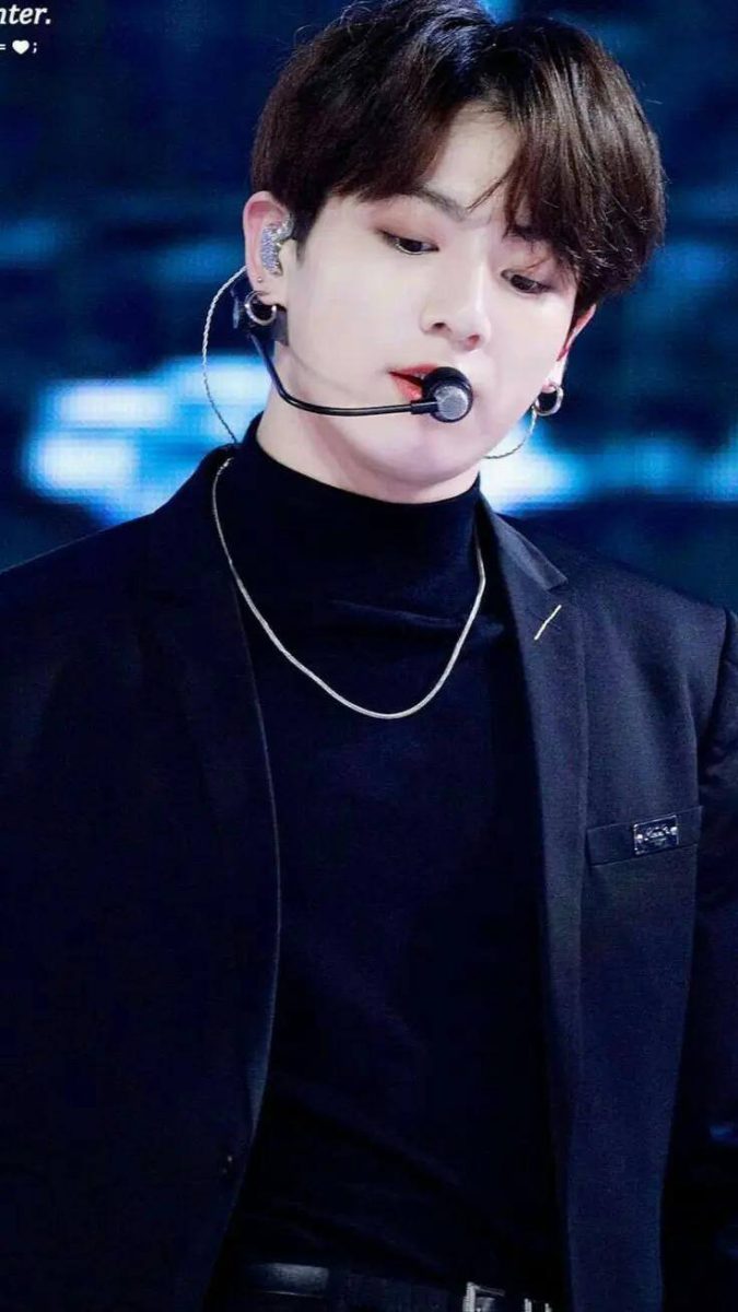 Jungkook lịch lãm ảnh jungkook ngầu