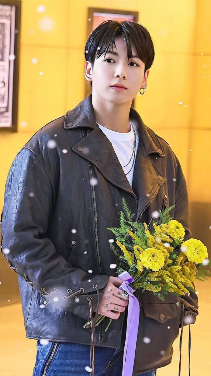 Jungkook sang chảnh ảnh jungkook