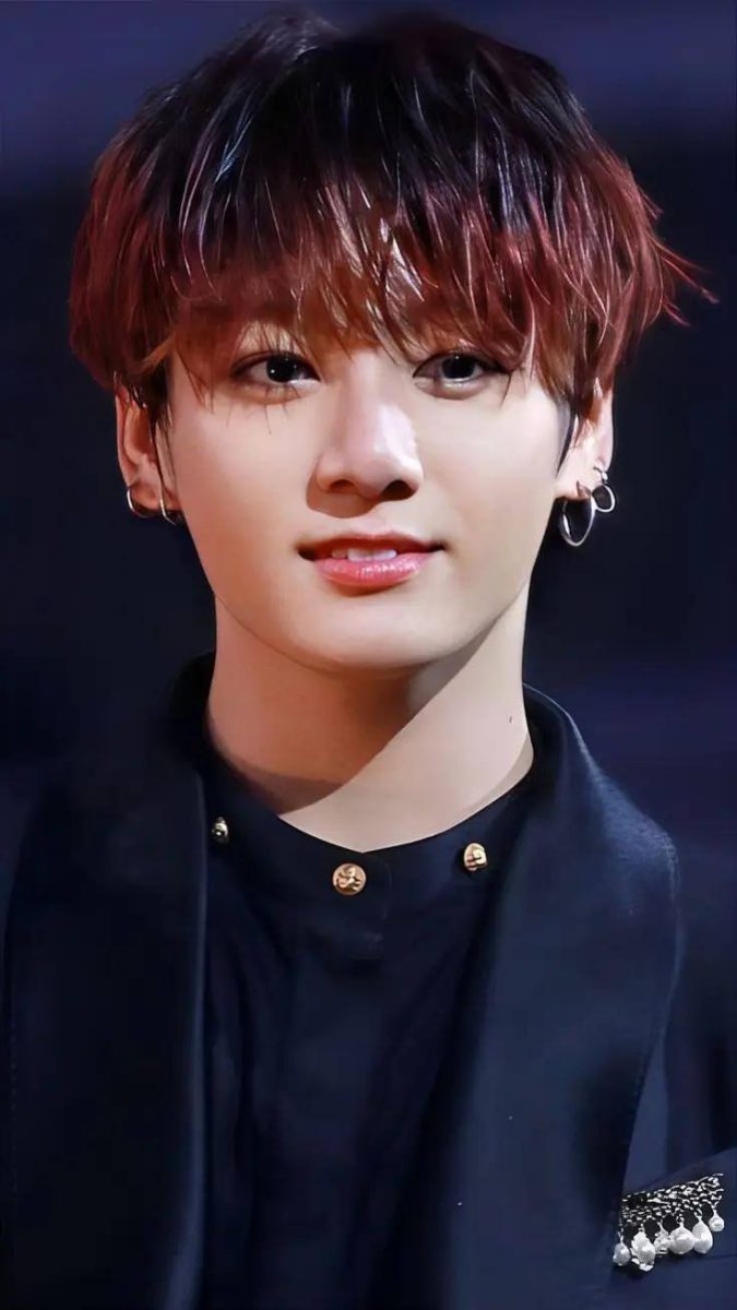 Jungkook sành điệu ảnh jungkook ngầu