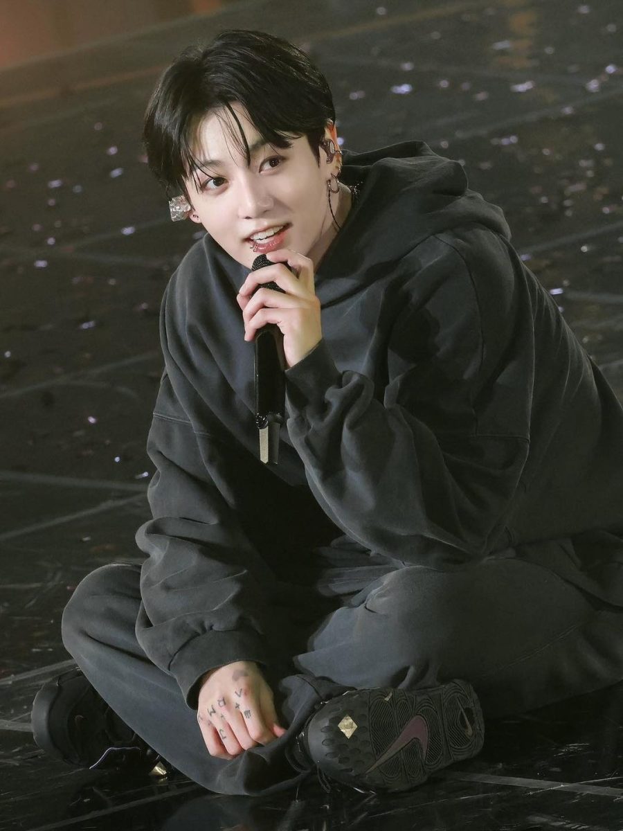 Jungkook nổi bật ảnh jungkook