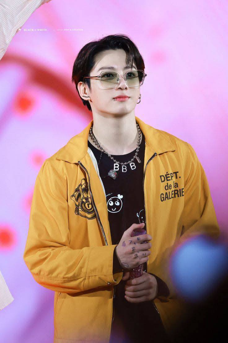 Jungkook tự nhiên ảnh jungkook