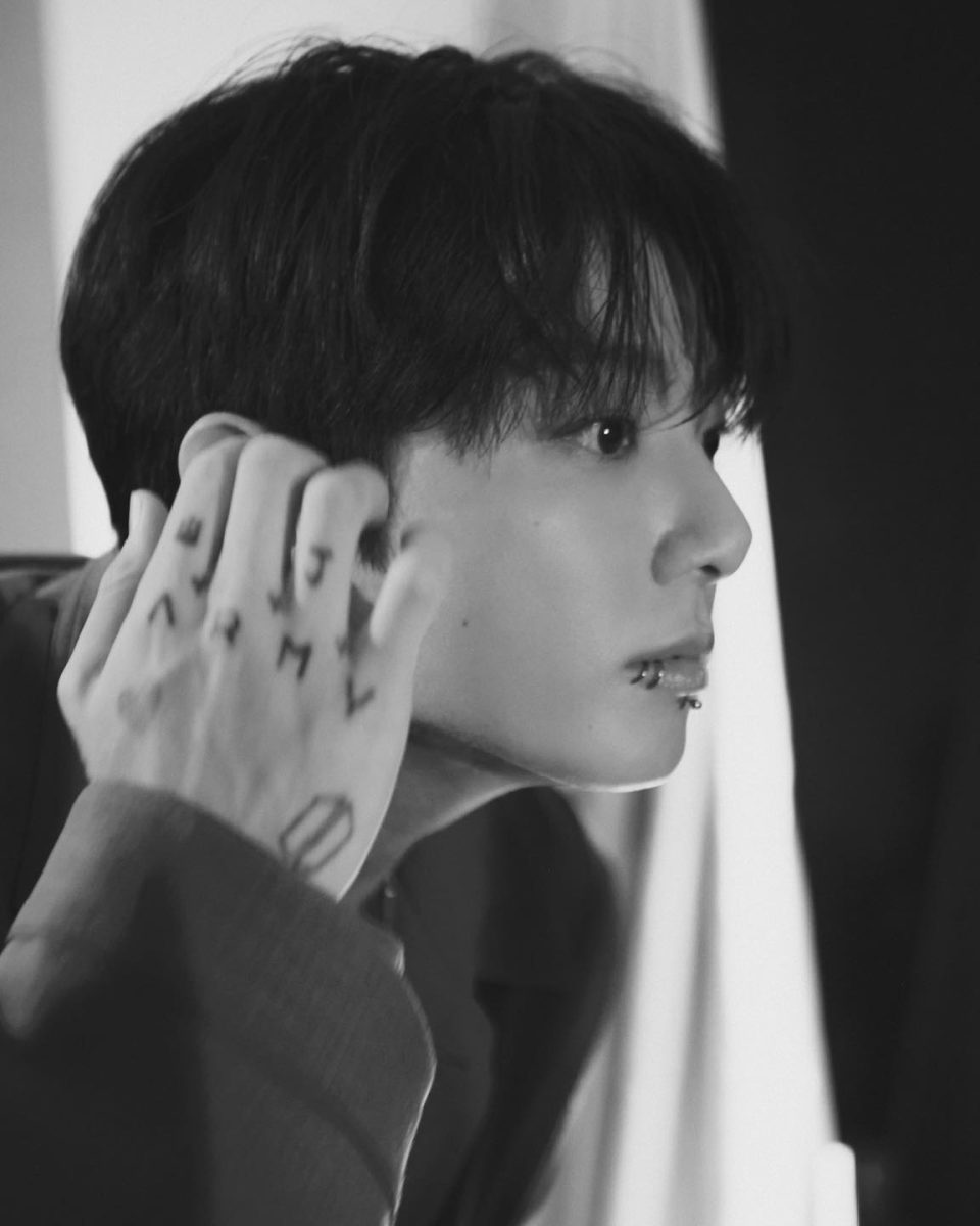Jungkook legend ảnh jungkook ngầu