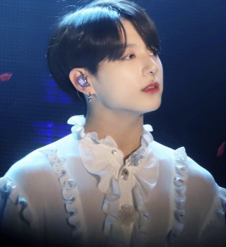 Jungkook icon ảnh jungkook